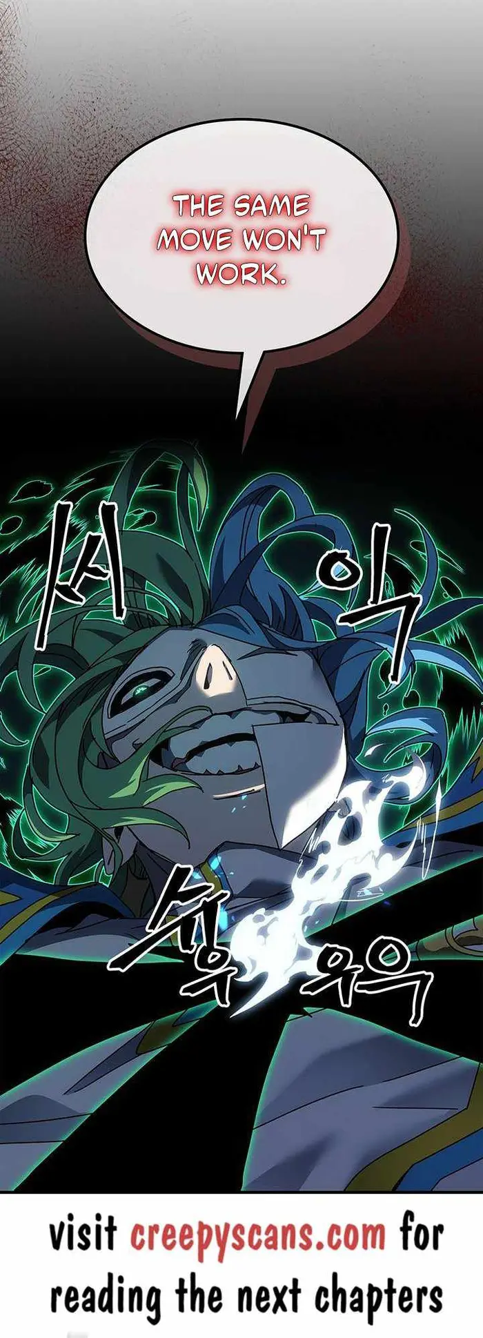 A Returner’s Magic Should Be Special Chapter 240 image 23_optimized